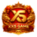 xx5 game apk