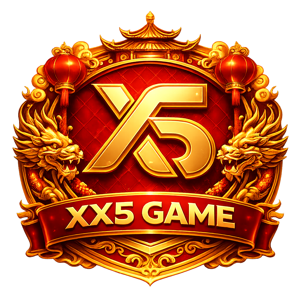 xx5 game app